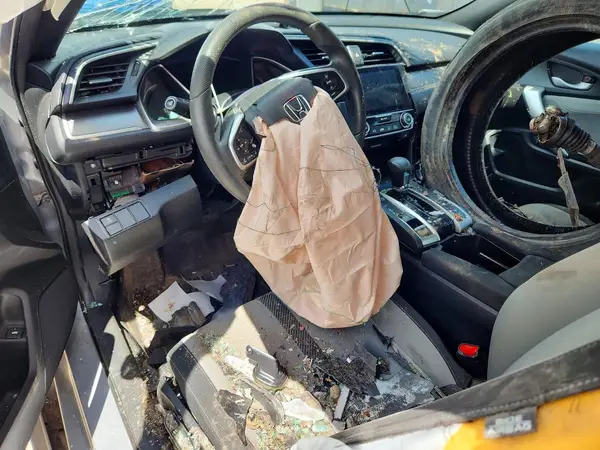 2HGFC3B33GH353589 2016 HONDA CIVIC - Image 8