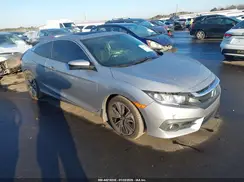 2HGFC3B33GH353608 2016 HONDA CIVIC