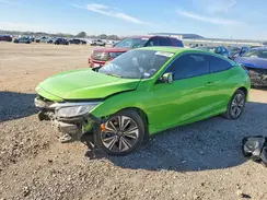 2HGFC3B33GH354306 2016 HONDA CIVIC