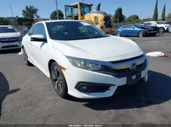 2HGFC3B33GH354631 2016 HONDA CIVIC