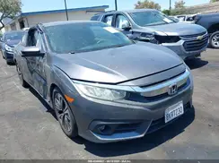 2HGFC3B33GH355312 2016 HONDA CIVIC