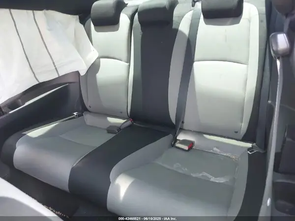 2HGFC3B33GH355312 2016 HONDA CIVIC - Image 8