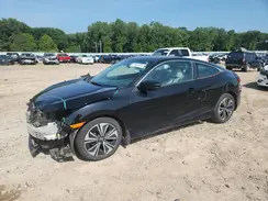 2HGFC3B33GH355858 2016 HONDA CIVIC