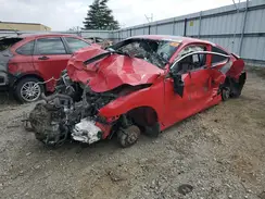 2HGFC3B33GH356041 2016 HONDA CIVIC