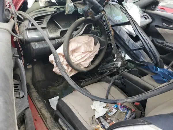 2HGFC3B33GH356041 2016 HONDA CIVIC - Image 8