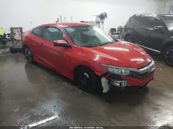 2HGFC3B33GH356136 2016 HONDA CIVIC
