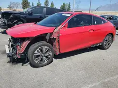 2HGFC3B33GH358534 2016 HONDA CIVIC