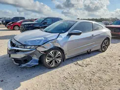2HGFC3B33GH358811 2016 HONDA CIVIC