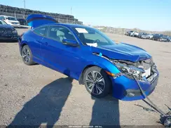 2HGFC3B33GH358842 2016 HONDA CIVIC