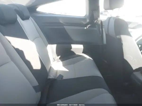 2HGFC3B33GH358842 2016 HONDA CIVIC - Image 8