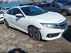 2HGFC3B33GH358940 2016 HONDA CIVIC