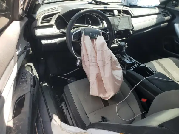 2HGFC3B33GH359702 2016 HONDA CIVIC - Image 8