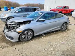 2HGFC3B33GH361434 2016 HONDA CIVIC