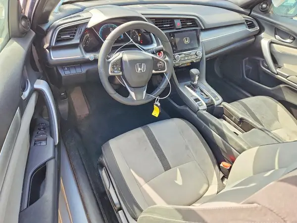 2HGFC3B33GH361434 2016 HONDA CIVIC - Image 8