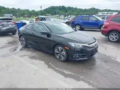 2HGFC3B33GH361479 2016 HONDA CIVIC