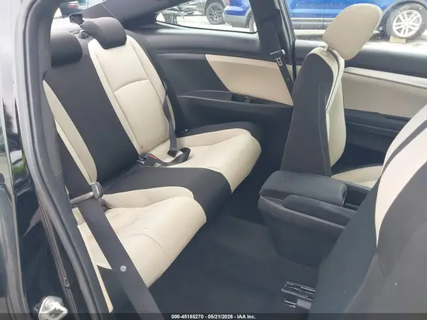 2HGFC3B33GH361479 2016 HONDA CIVIC - Image 8