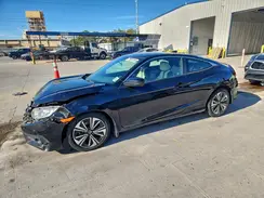 2HGFC3B33GH361837 2016 HONDA CIVIC