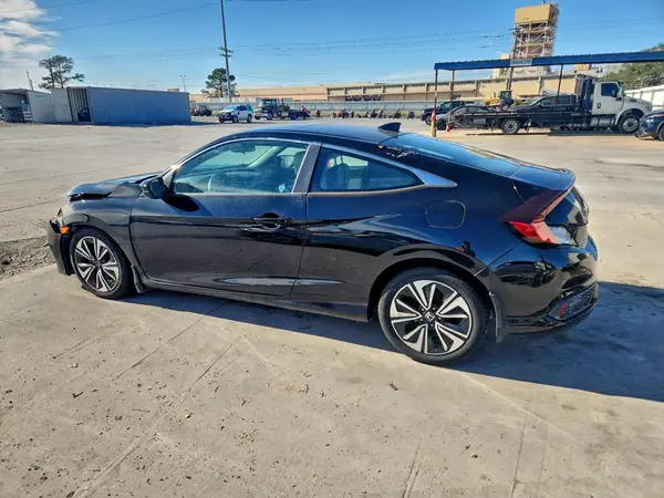 2HGFC3B33GH361837 2016 HONDA CIVIC - Image 2