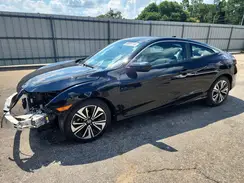 2HGFC3B33GH361840 2016 HONDA CIVIC