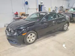 2HGFC3B33GH425746 2016 HONDA CIVIC