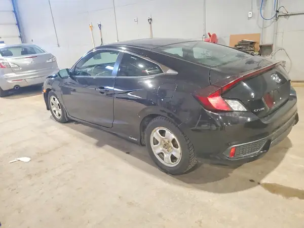 2HGFC3B33GH425746 2016 HONDA CIVIC - Image 2