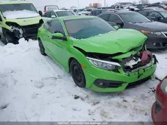 2HGFC3B33GH426315 2016 HONDA CIVIC