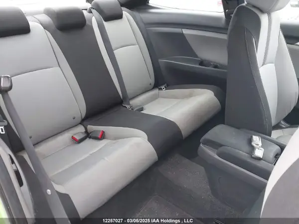 2HGFC3B33GH426315 2016 HONDA CIVIC - Image 8