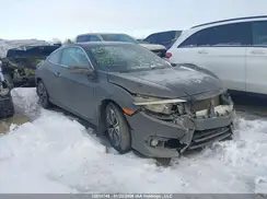 2HGFC3B33GH426346 2016 HONDA CIVIC