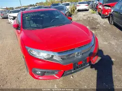 2HGFC3B33GH427836 2016 HONDA CIVIC