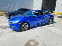 2HGFC3B33HH350144 2017 HONDA CIVIC