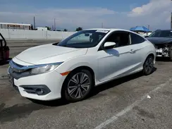 2HGFC3B33HH350306 2017 HONDA CIVIC