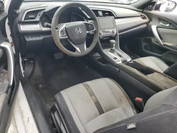 2HGFC3B33HH350323 2017 HONDA CIVIC - Image 8