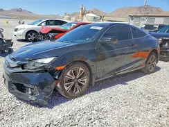 2HGFC3B33HH352167 2017 HONDA CIVIC