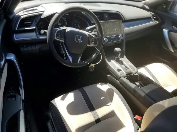 2HGFC3B33HH352167 2017 HONDA CIVIC - Image 8