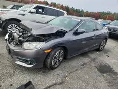 2HGFC3B33HH352704 2017 HONDA CIVIC