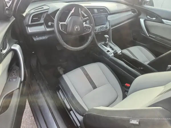2HGFC3B33HH352704 2017 HONDA CIVIC - Image 8