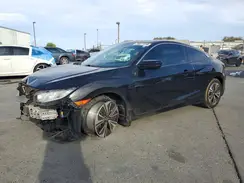 2HGFC3B33HH353965 2017 HONDA CIVIC