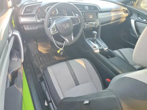 2HGFC3B33HH354081 2017 HONDA CIVIC - Image 8