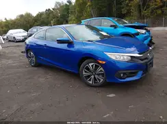2HGFC3B33HH354551 2017 HONDA CIVIC