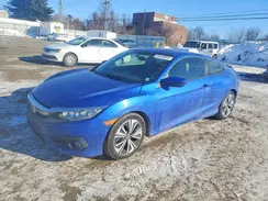2HGFC3B33HH354565 2017 HONDA CIVIC