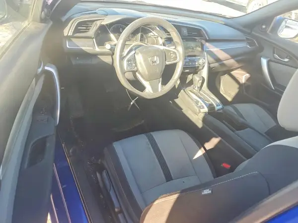 2HGFC3B33HH354565 2017 HONDA CIVIC - Image 8