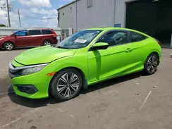 2HGFC3B33HH355585 2017 HONDA CIVIC