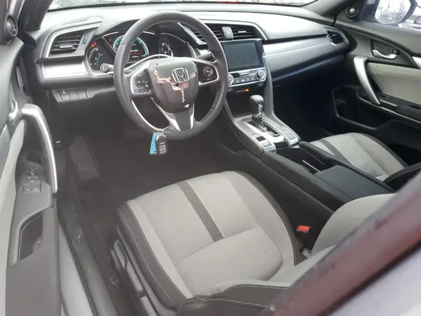 2HGFC3B33HH356235 2017 HONDA CIVIC - Image 8
