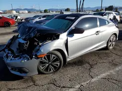 2HGFC3B33HH356249 2017 HONDA CIVIC
