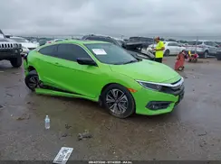 2HGFC3B33HH357112 2017 HONDA CIVIC