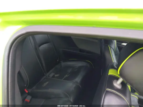 2HGFC3B33HH357112 2017 HONDA CIVIC - Image 8