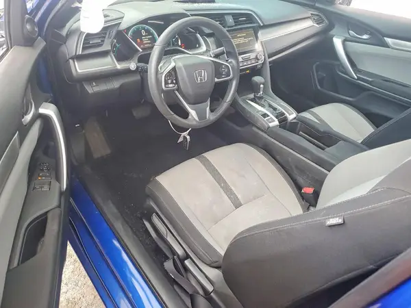 2HGFC3B33HH358213 2017 HONDA CIVIC - Image 8