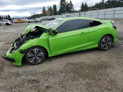 2HGFC3B33HH358924 2017 HONDA CIVIC