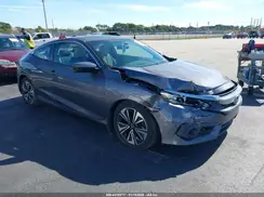 2HGFC3B33HH359779 2017 HONDA CIVIC