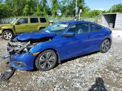 2HGFC3B33HH362049 2017 HONDA CIVIC